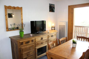 Résidence Les Chaumettes - Bel appartement avec vue sur les montagnes MAE-8184